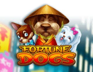 Fortune Dogs Free Play in Demo Mode .